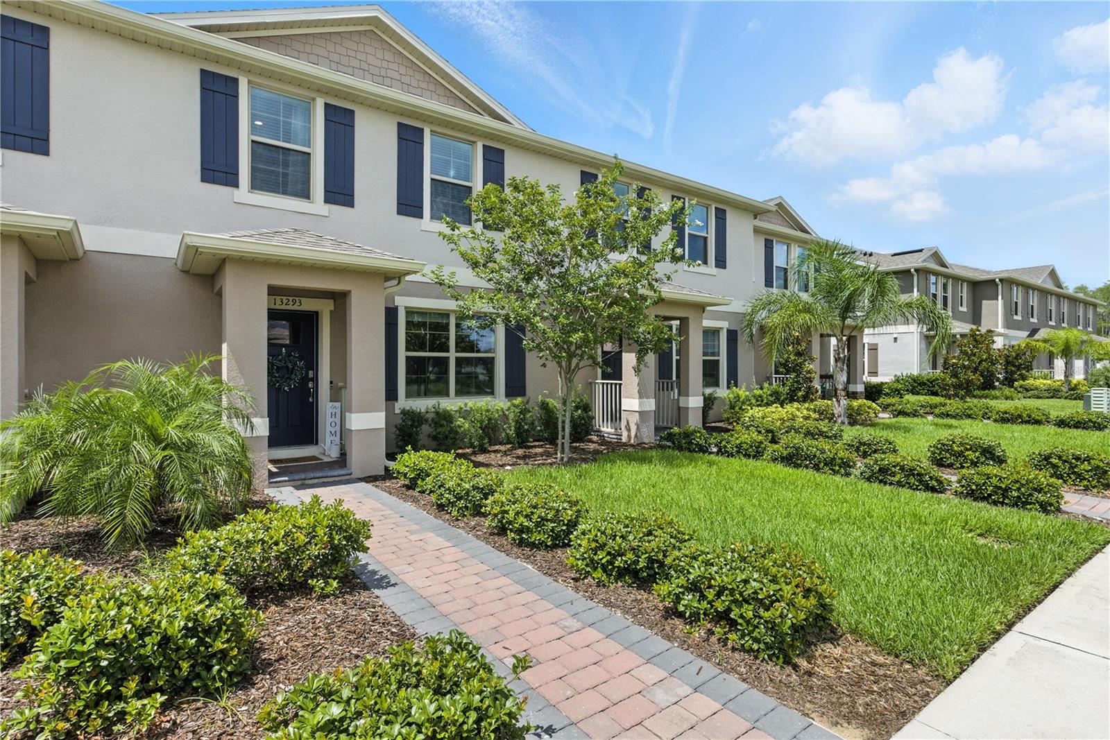 13293 PONTOON ROAD