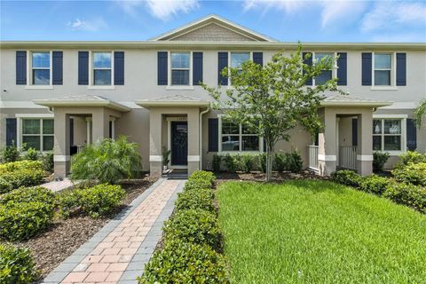 Photo of 13293 Pontoon Road, Winter Garden, FL 34787 (MLS # O6321868)