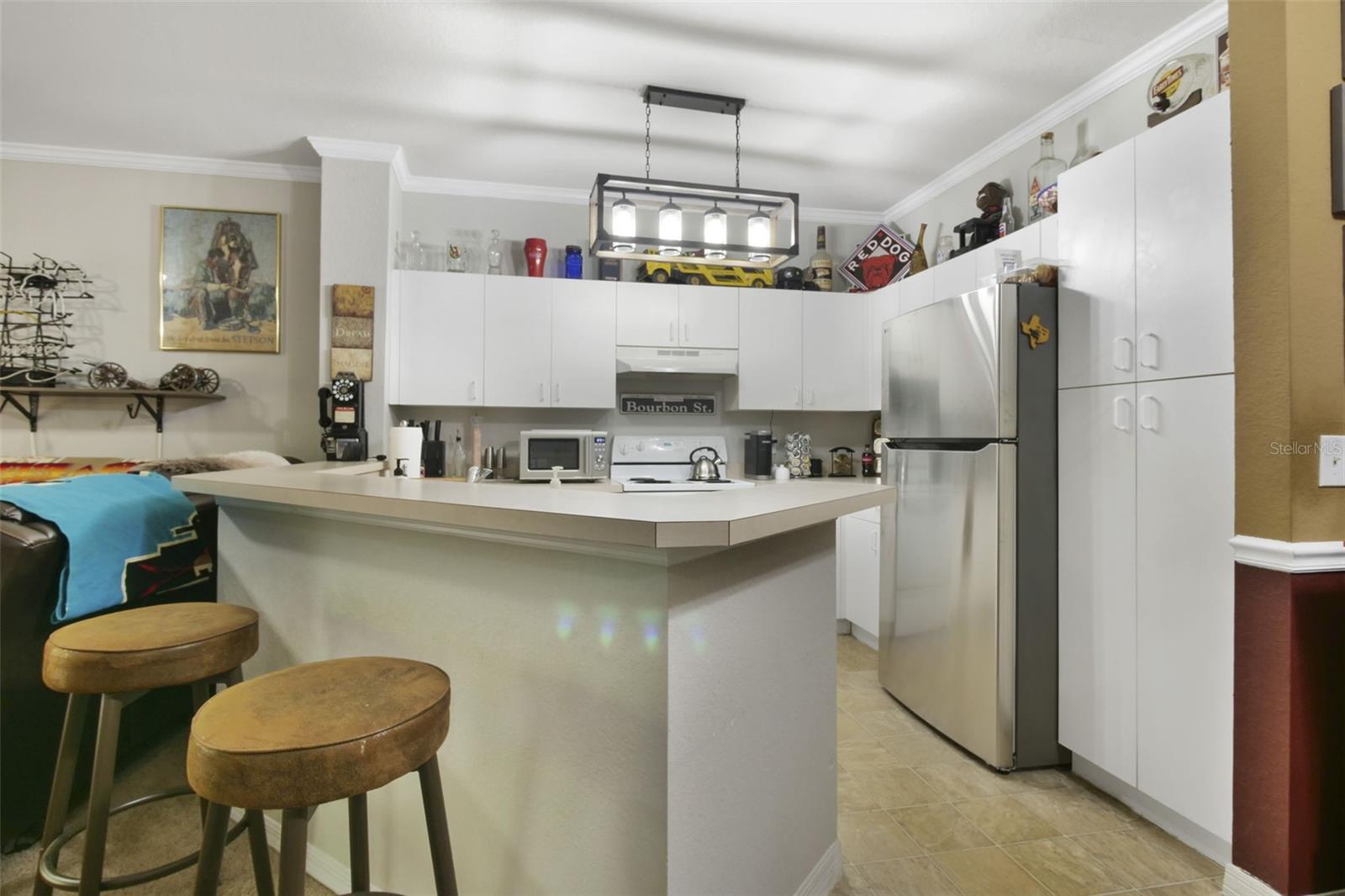 MOSAIC/MILLENIA - Residential