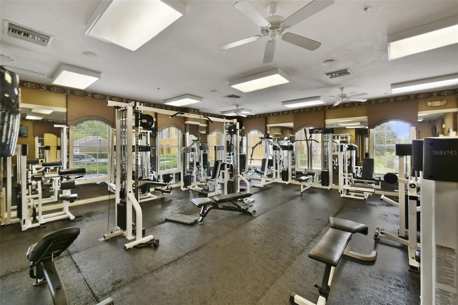 MOSAIC/MILLENIA - Residential