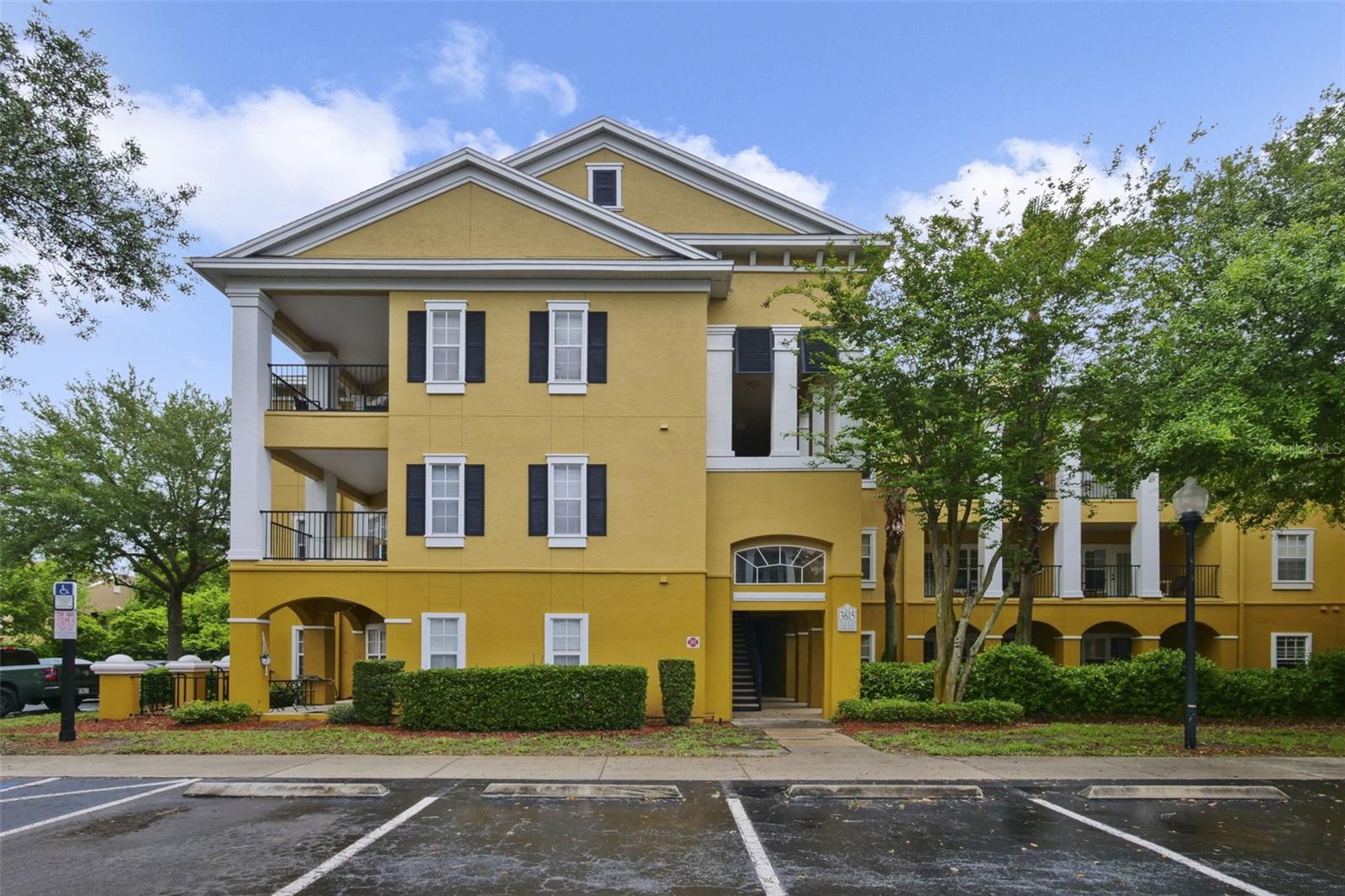 MOSAIC/MILLENIA - Residential