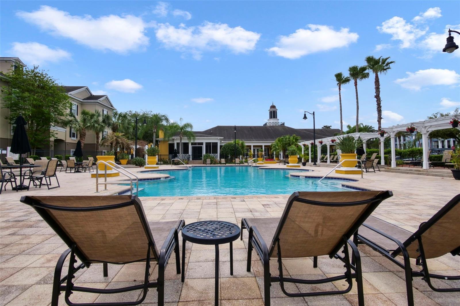 MOSAIC/MILLENIA - Residential