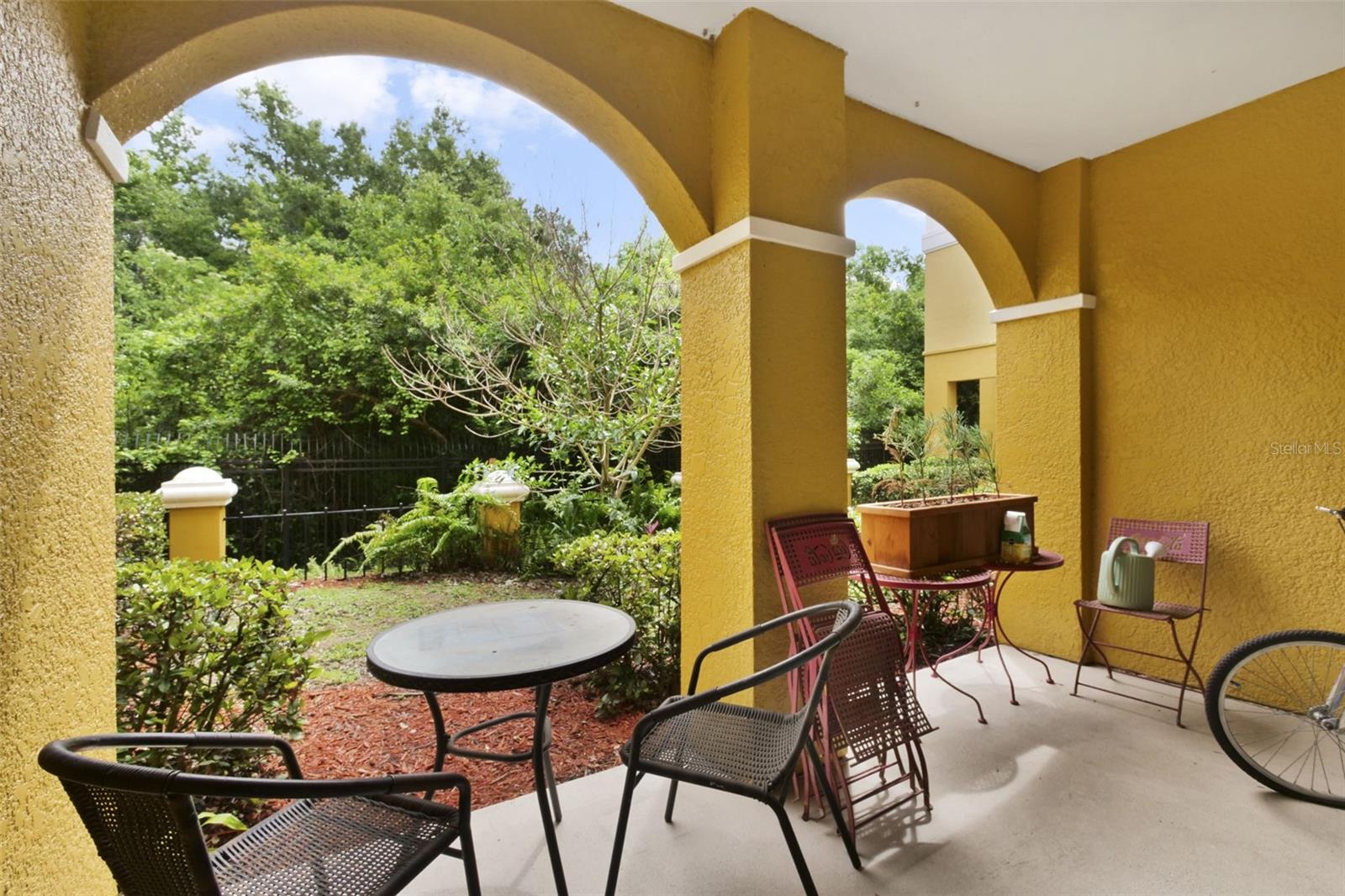 MOSAIC/MILLENIA - Residential