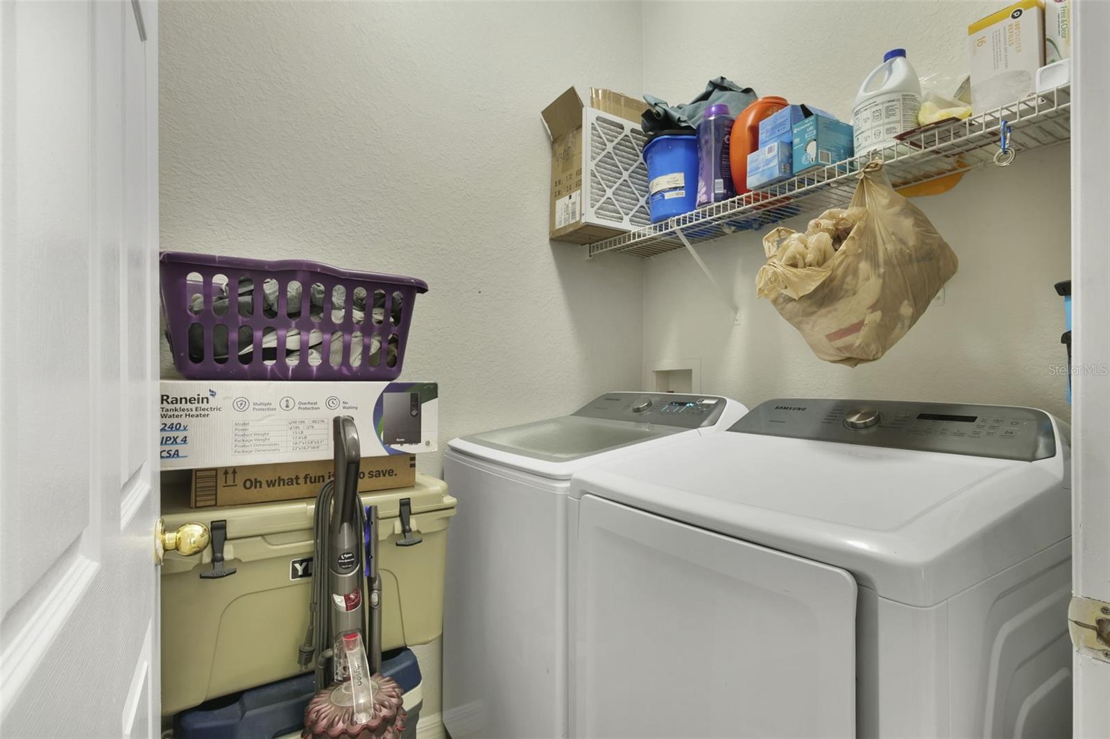 MOSAIC/MILLENIA - Residential