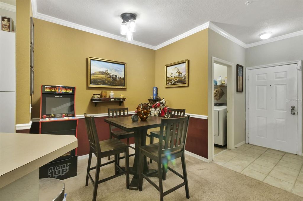 Photo of 3615 Conroy Road #614, Orlando, FL 32839 (MLS # O6398539)