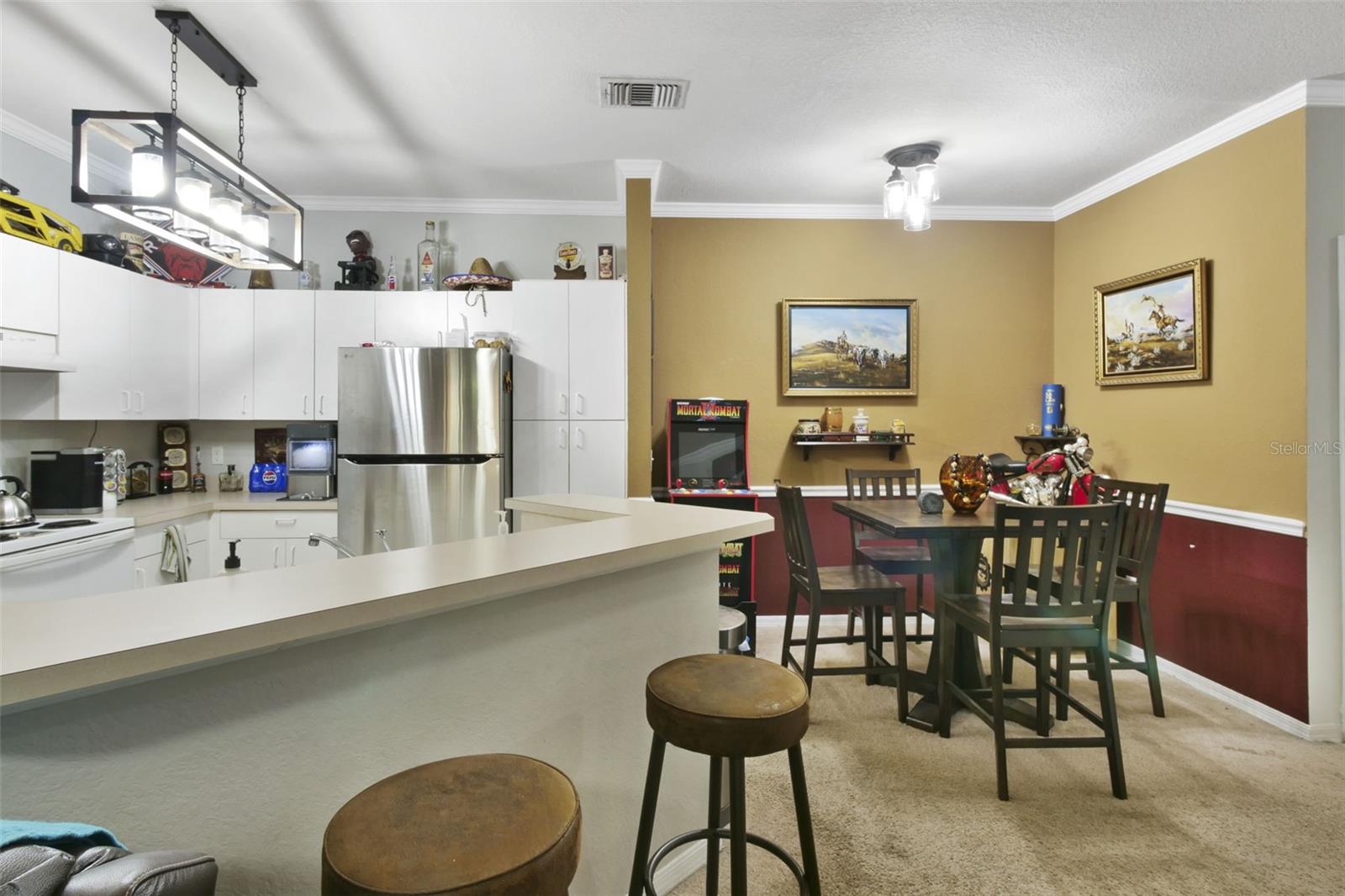 3615 CONROY ROAD 614