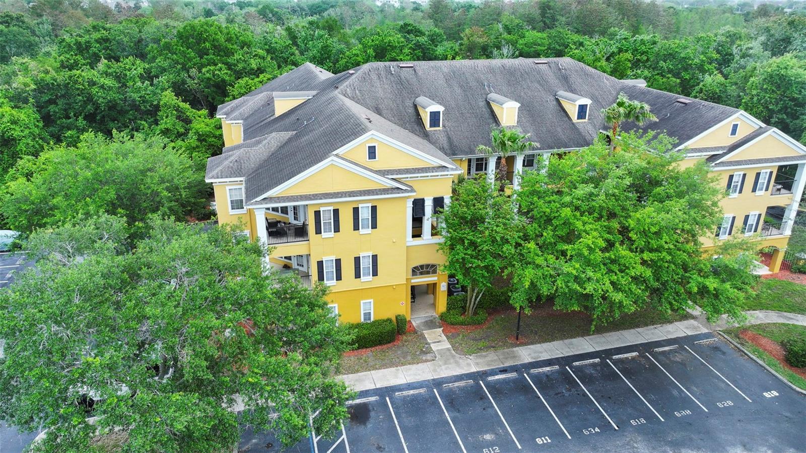 MOSAIC/MILLENIA - Residential