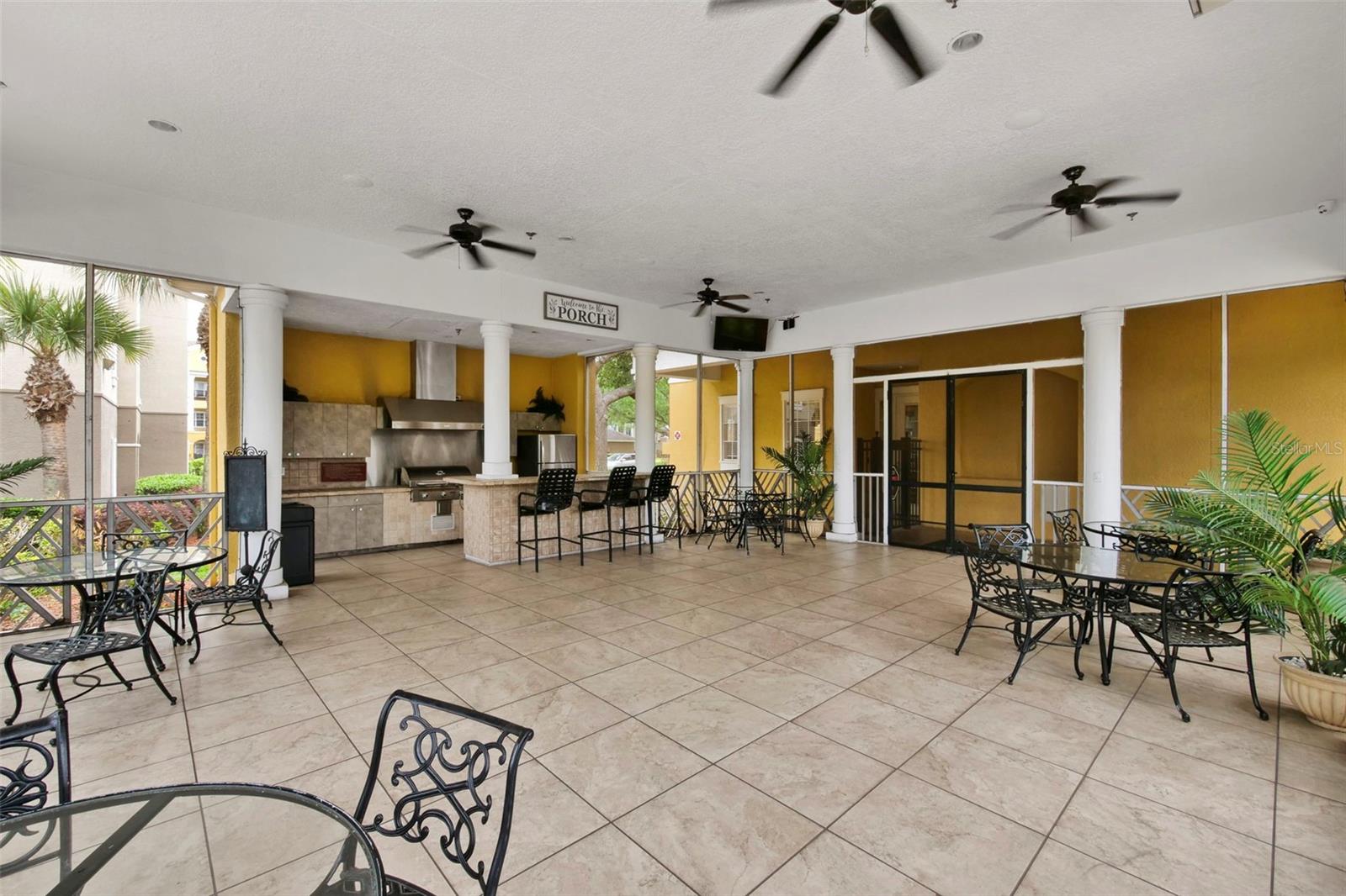 MOSAIC/MILLENIA - Residential