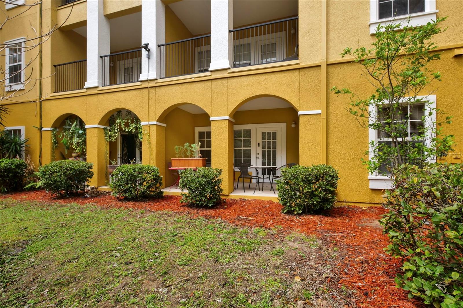 MOSAIC/MILLENIA - Residential