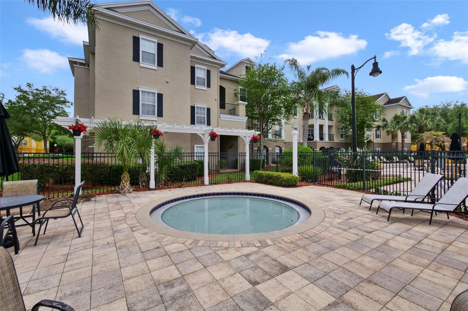 MOSAIC/MILLENIA - Residential