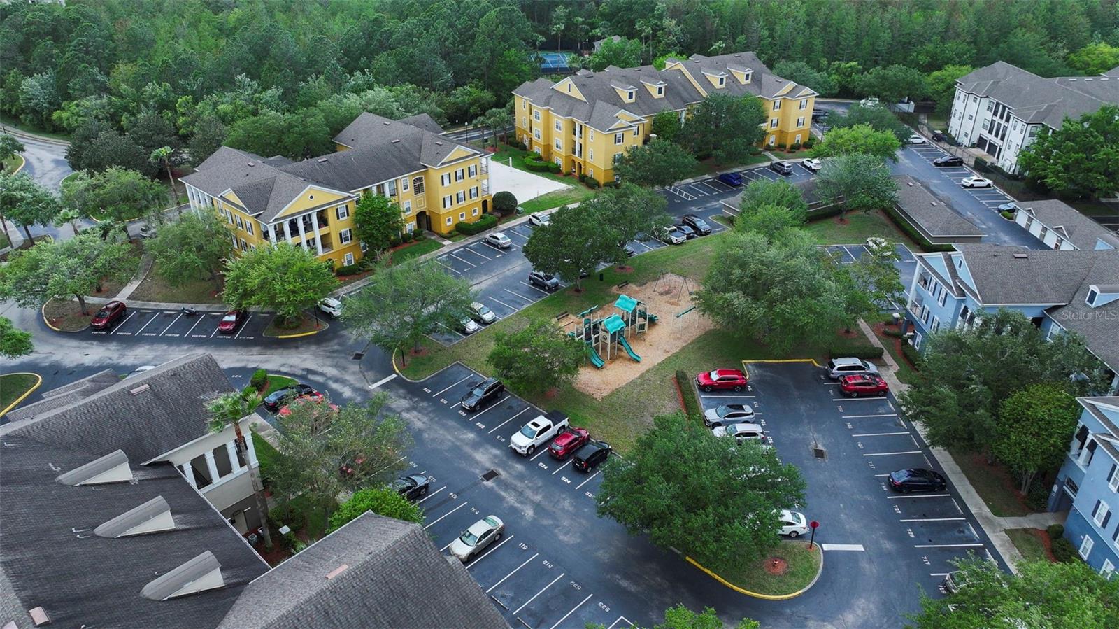 MOSAIC/MILLENIA - Residential