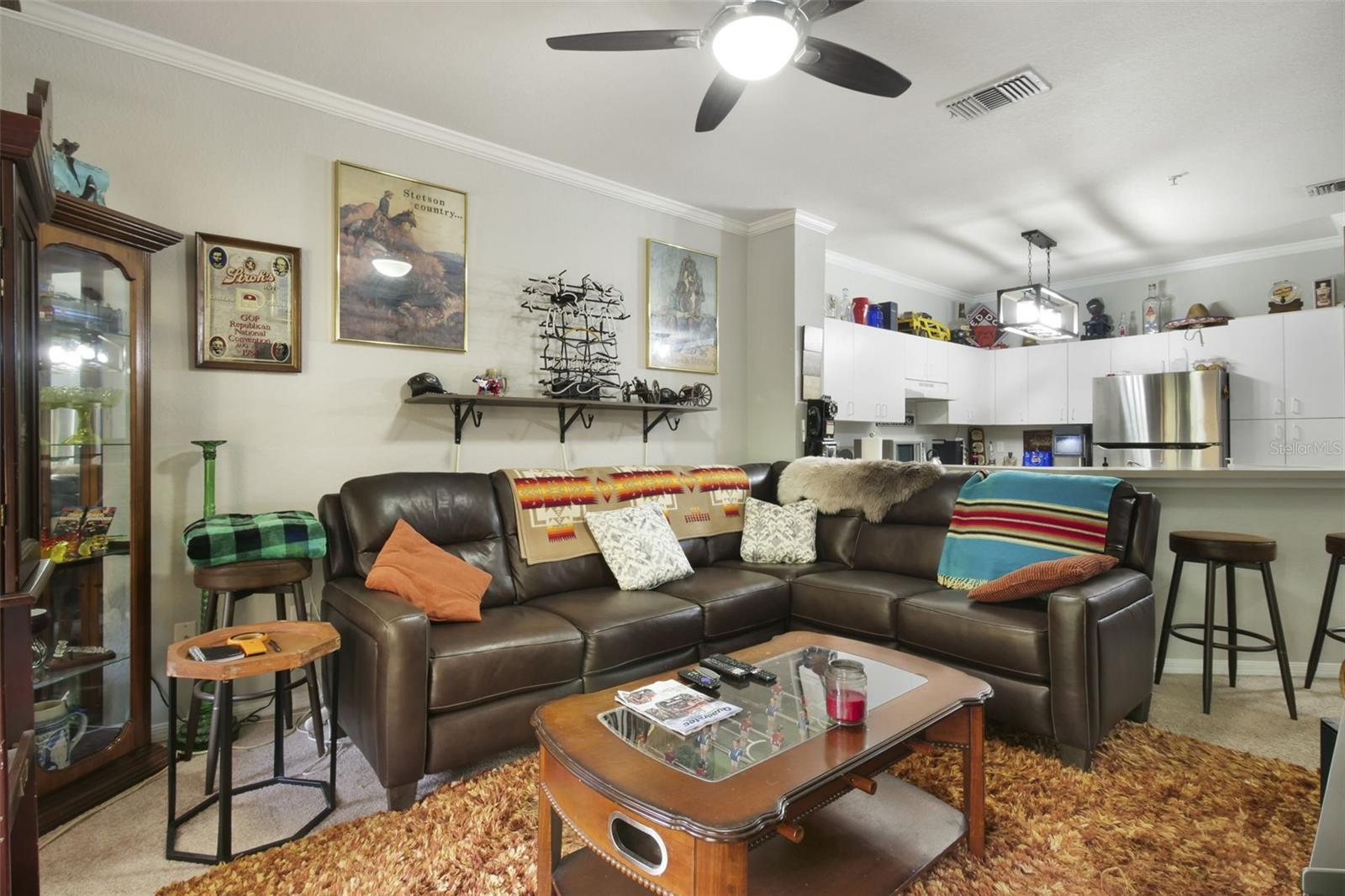 MOSAIC/MILLENIA - Residential