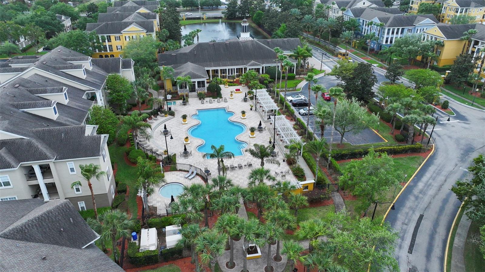 MOSAIC/MILLENIA - Residential