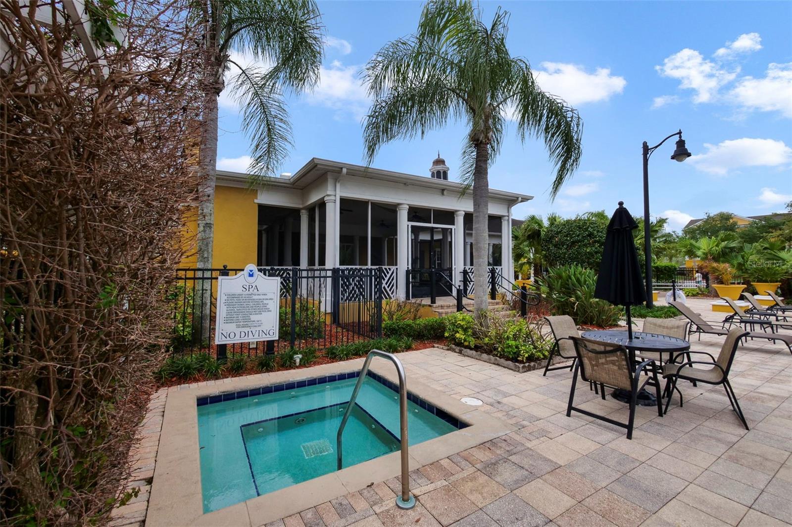 MOSAIC/MILLENIA - Residential