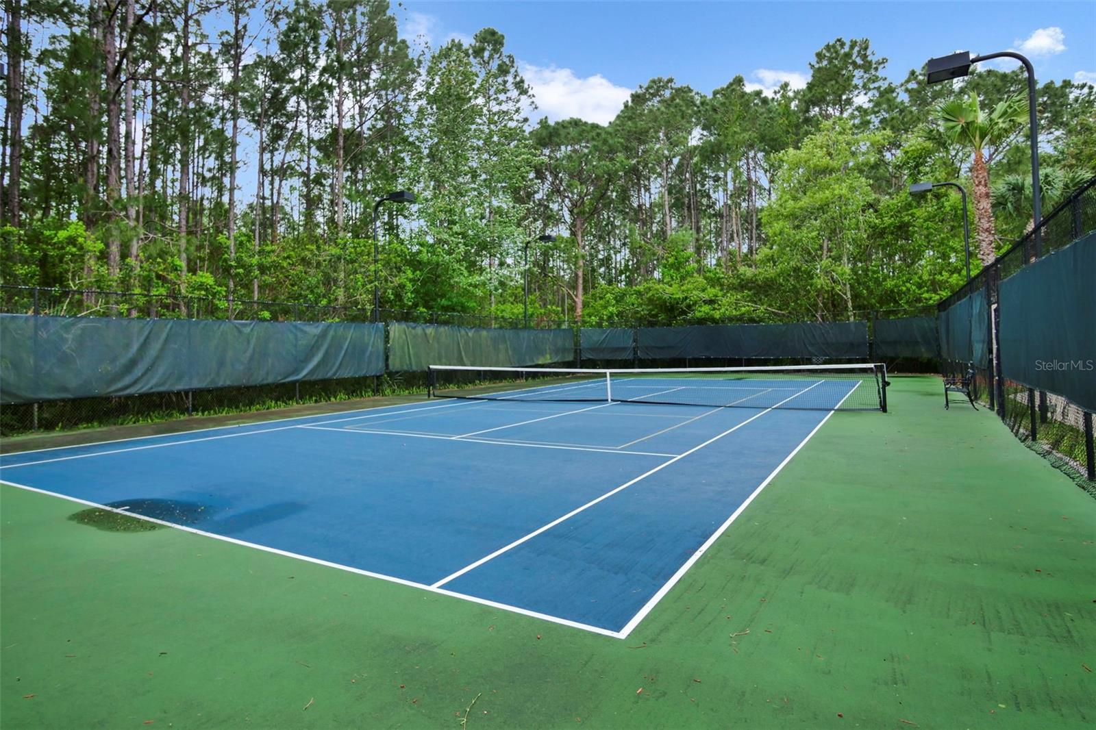 MOSAIC/MILLENIA - Residential