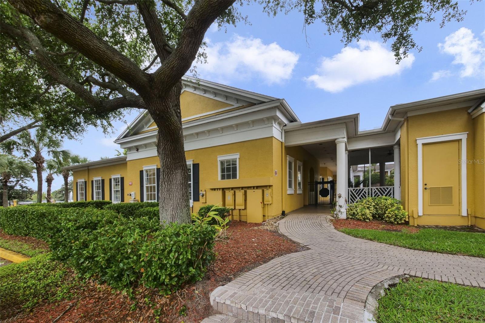 MOSAIC/MILLENIA - Residential