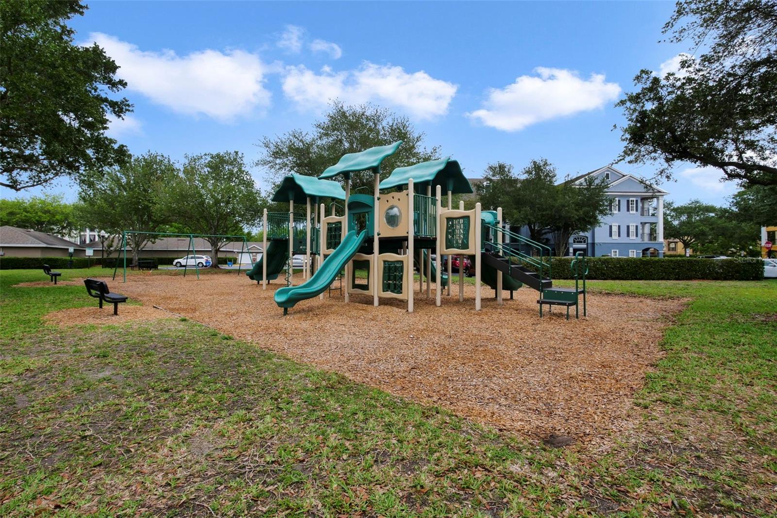 MOSAIC/MILLENIA - Residential