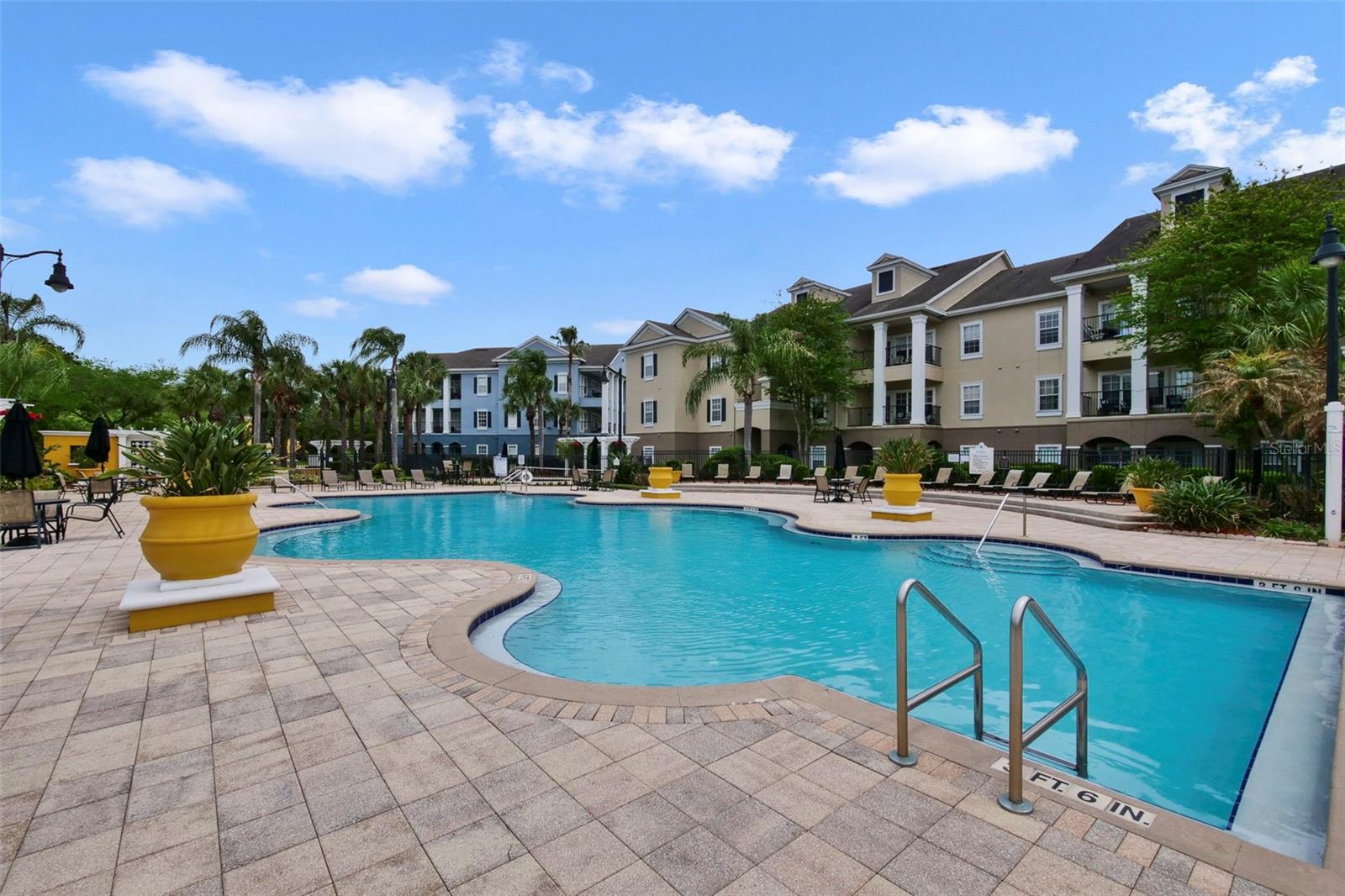 MOSAIC/MILLENIA - Residential