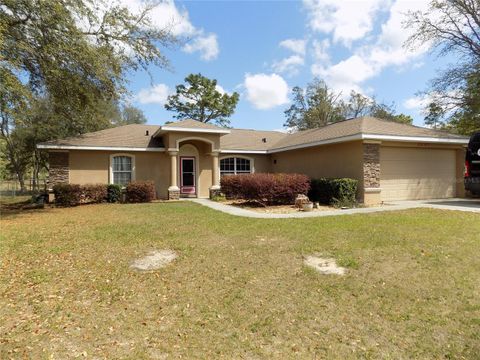 Photo of 2047 W Paragon Lane, Citrus Springs, FL 34434 (MLS # G5112755)