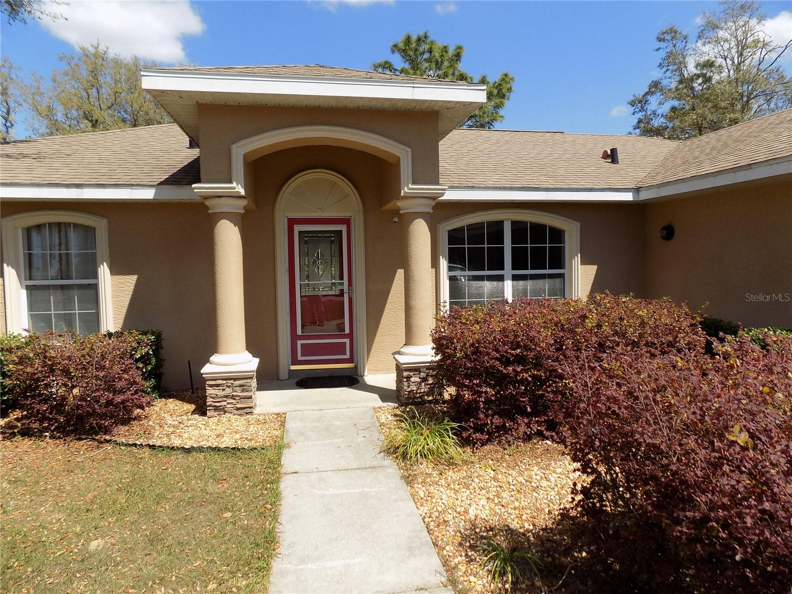 CITRUS SPGS UNIT 25 - Residential