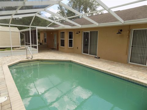 Tiny photo for 2047 W Paragon Lane, Citrus Springs, FL 34434 (MLS # G5112755)