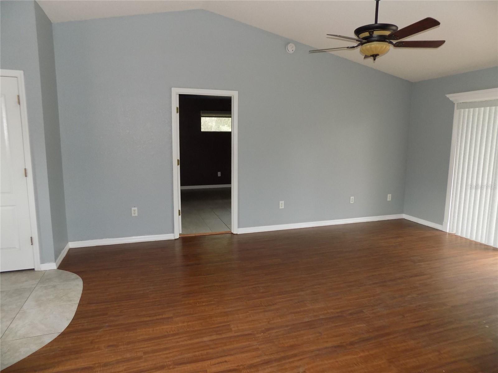 CITRUS SPGS UNIT 25 - Residential