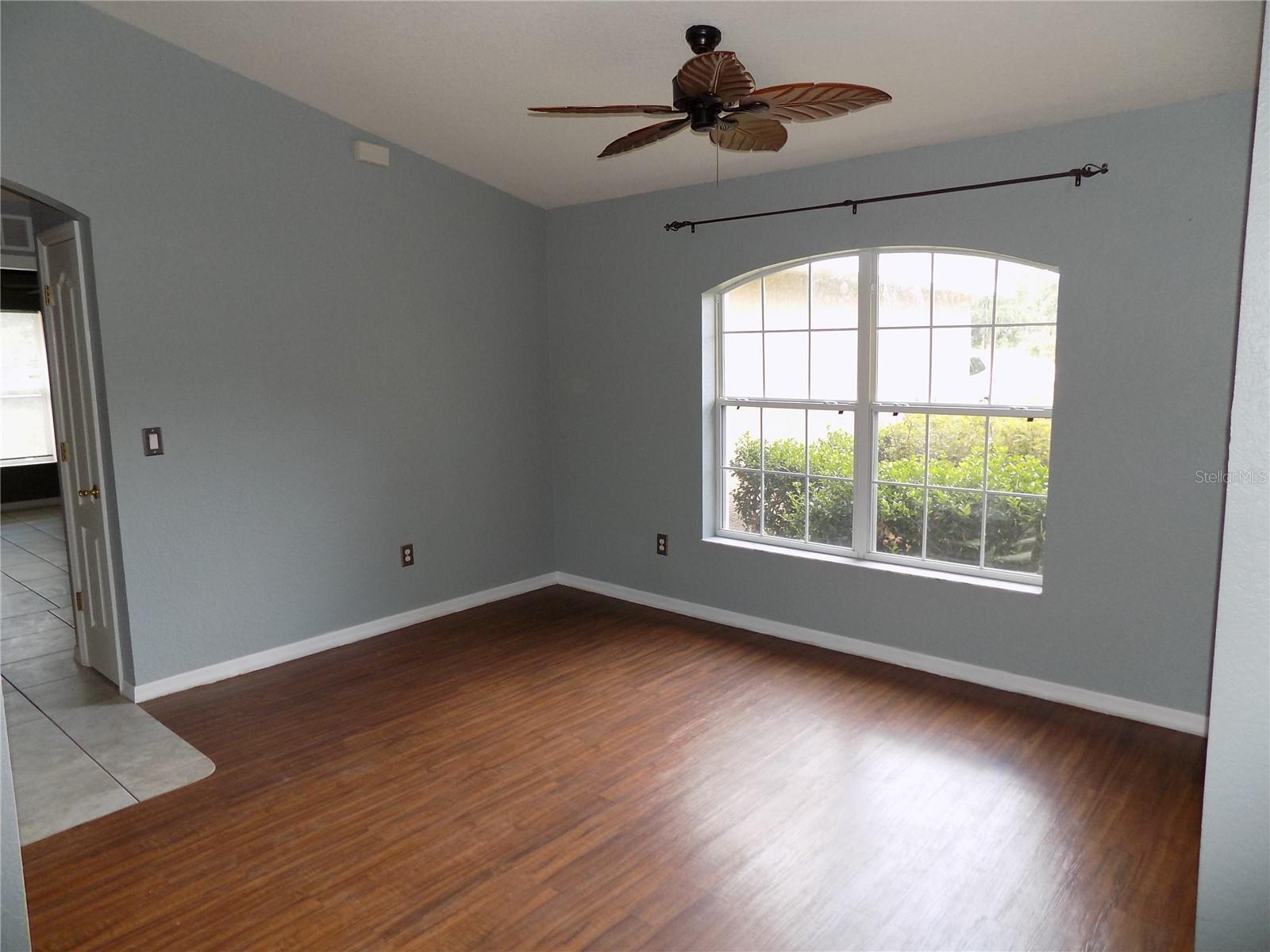 CITRUS SPGS UNIT 25 - Residential