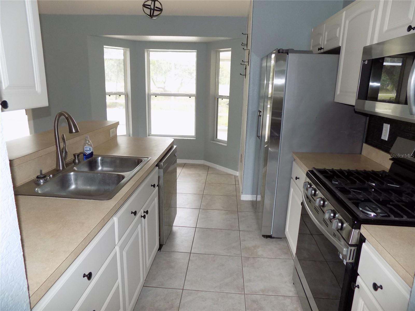 CITRUS SPGS UNIT 25 - Residential