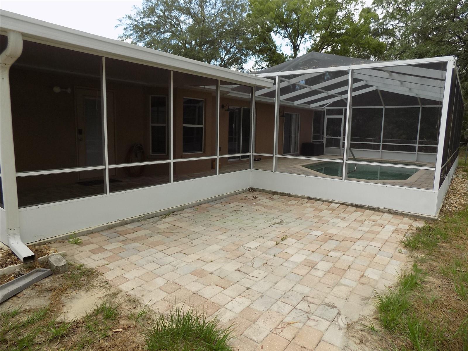 CITRUS SPGS UNIT 25 - Residential