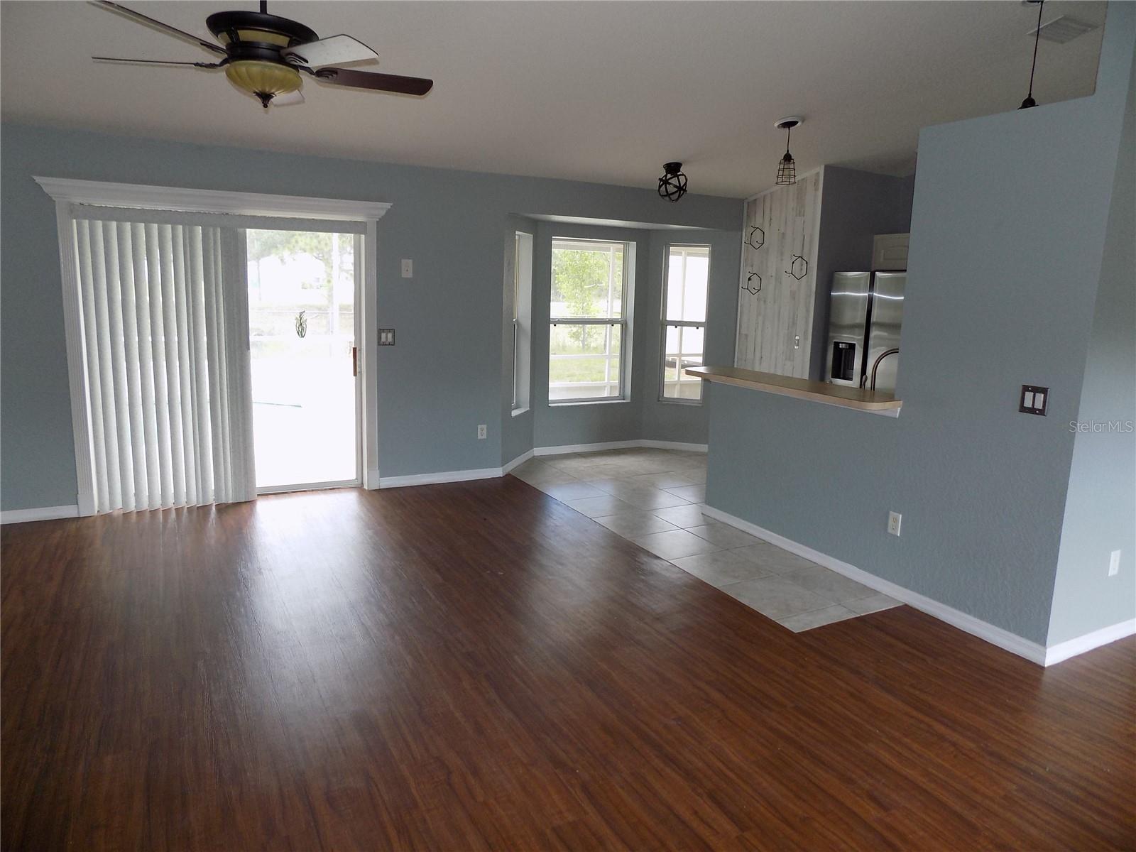 CITRUS SPGS UNIT 25 - Residential