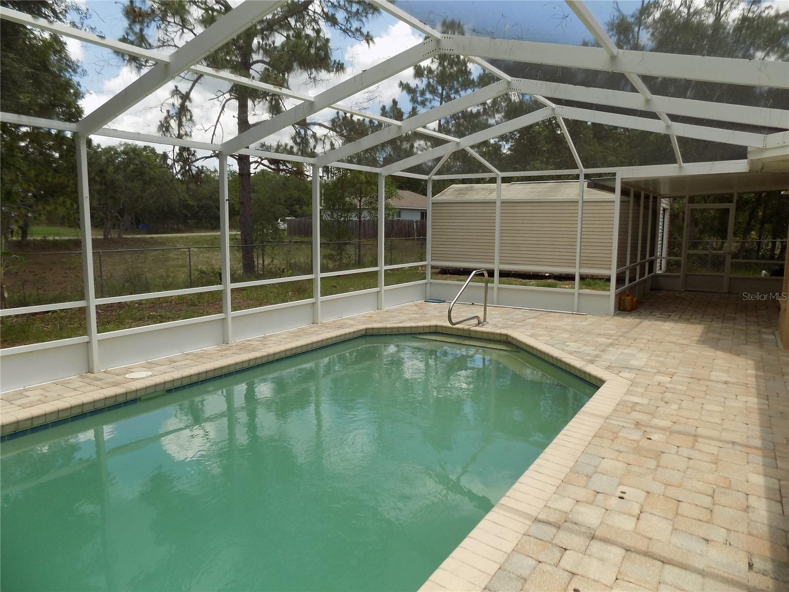 CITRUS SPGS UNIT 25 - Residential