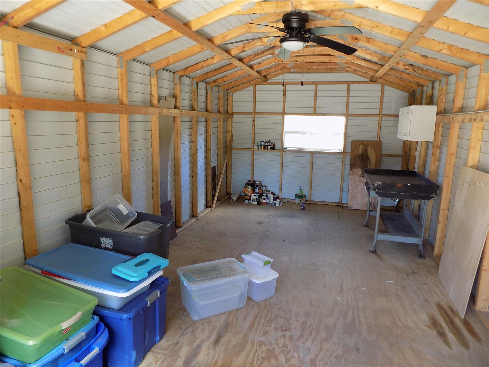 CITRUS SPGS UNIT 25 - Residential