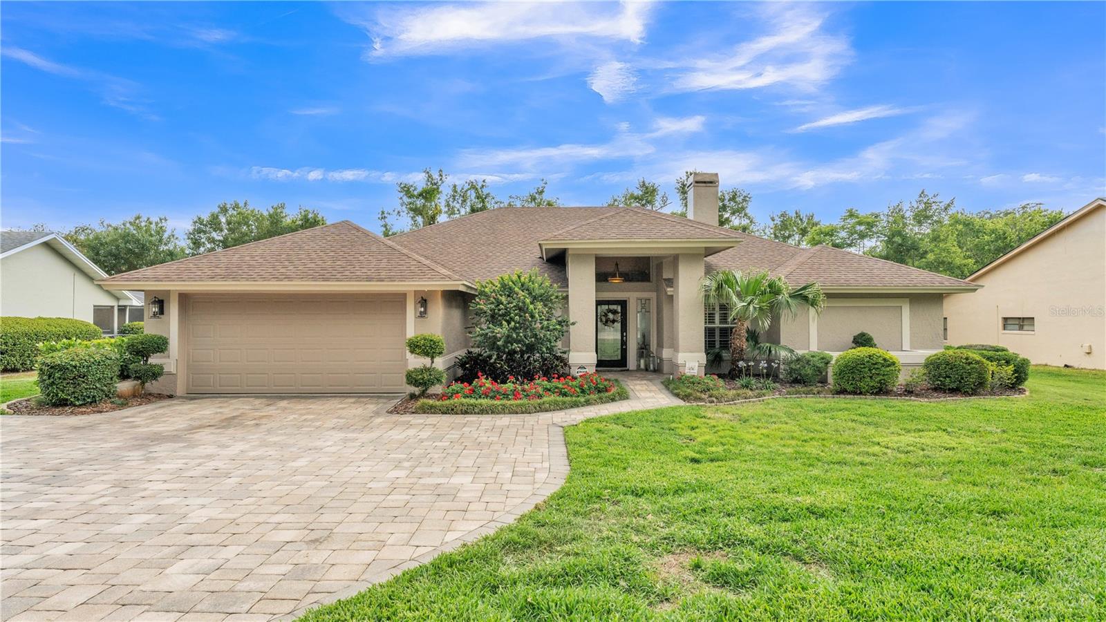 146 WOODSIDE DRIVE