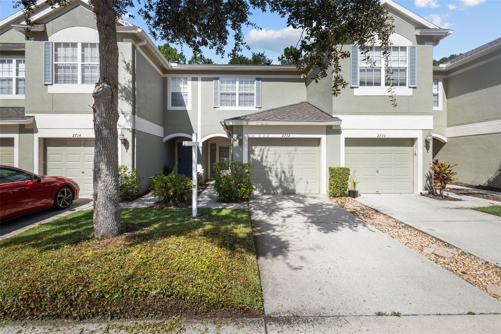 VISTA CAY - Residential