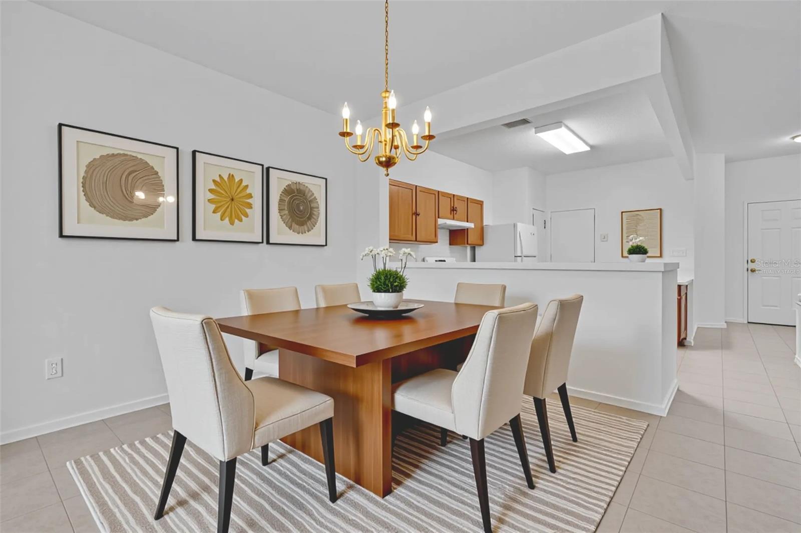 VISTA CAY - Residential