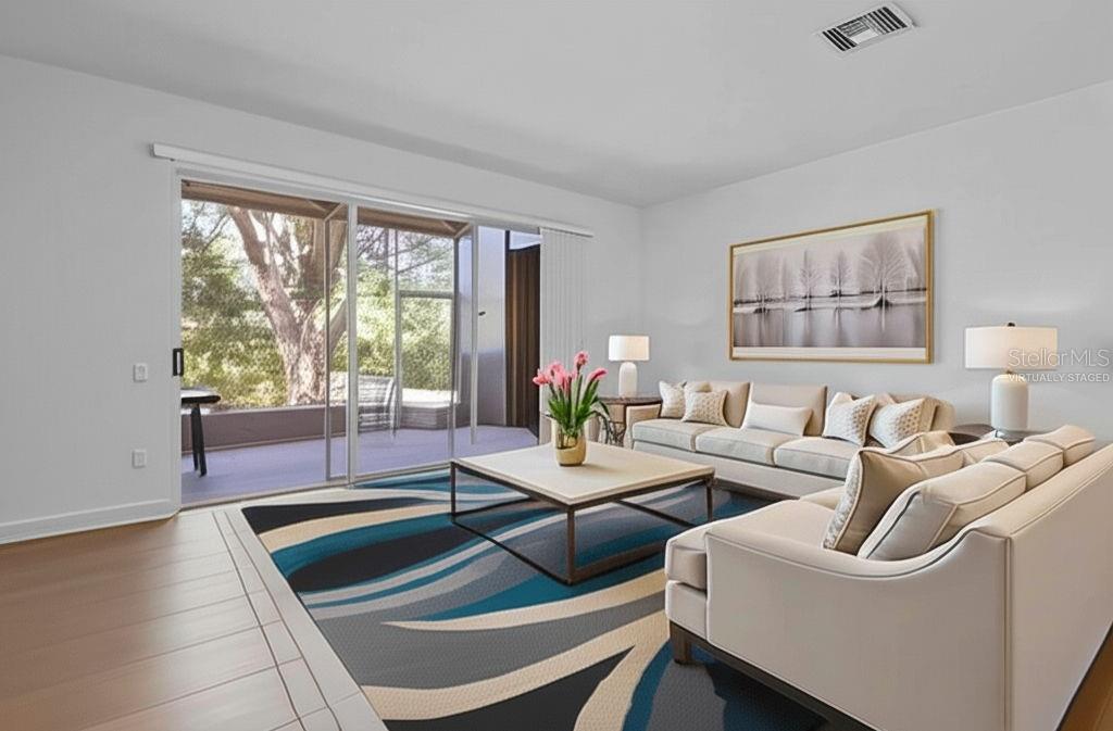 VISTA CAY - Residential