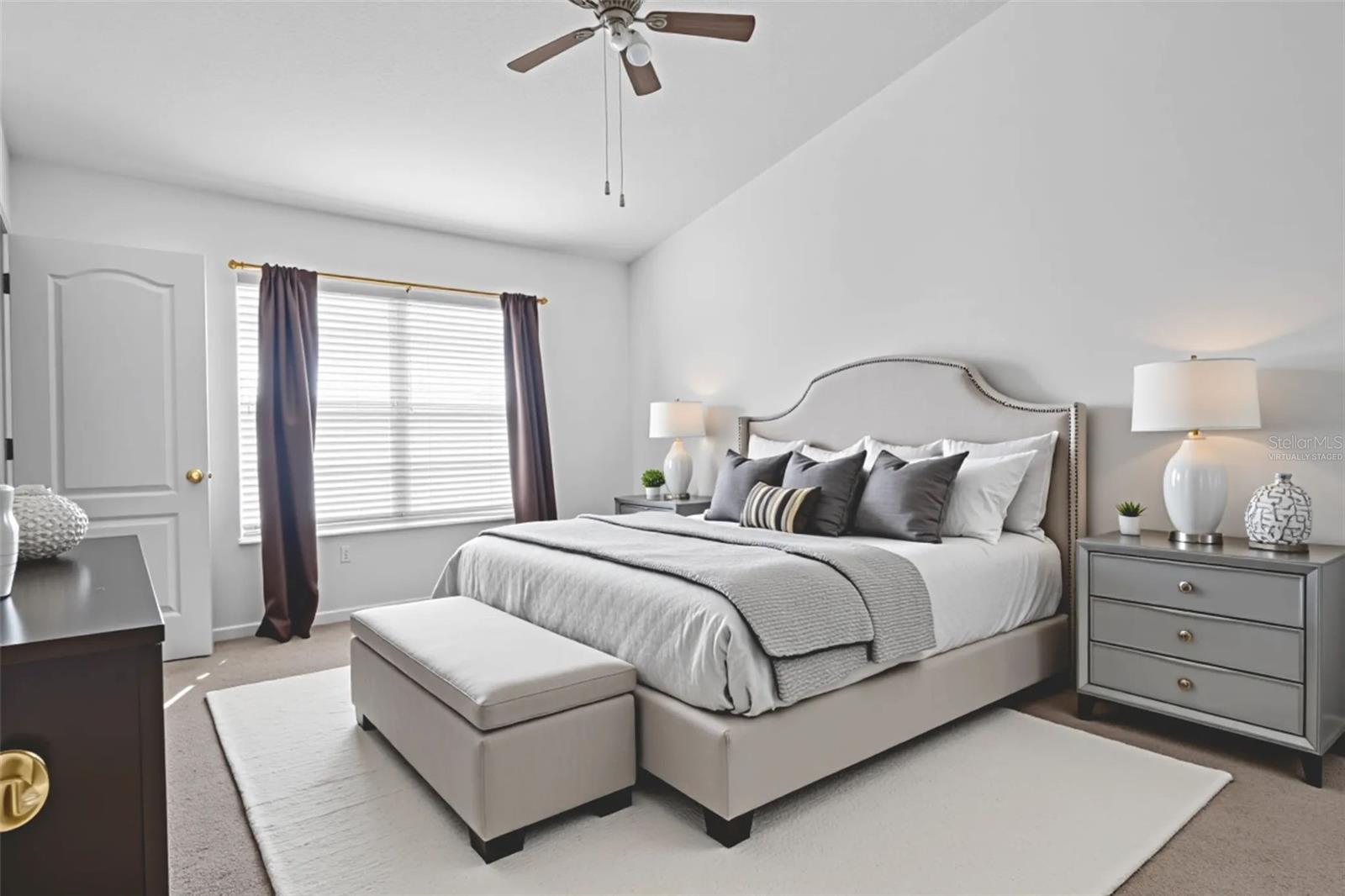 VISTA CAY - Residential