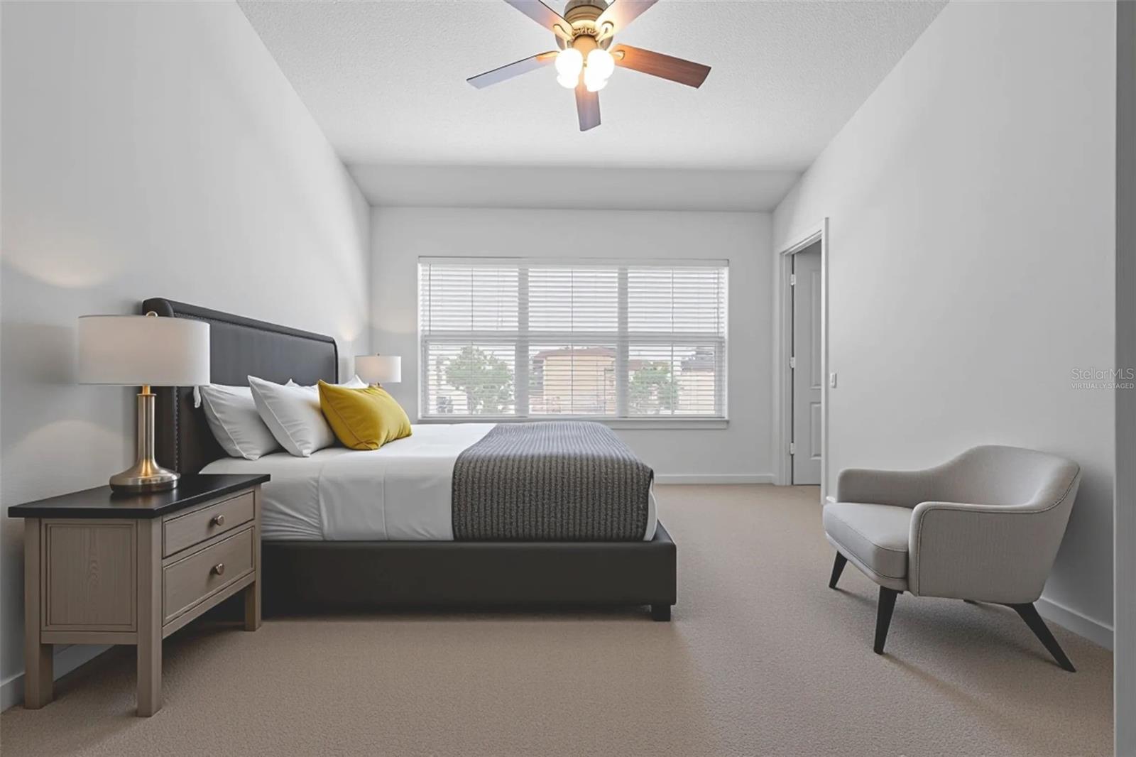 VISTA CAY - Residential