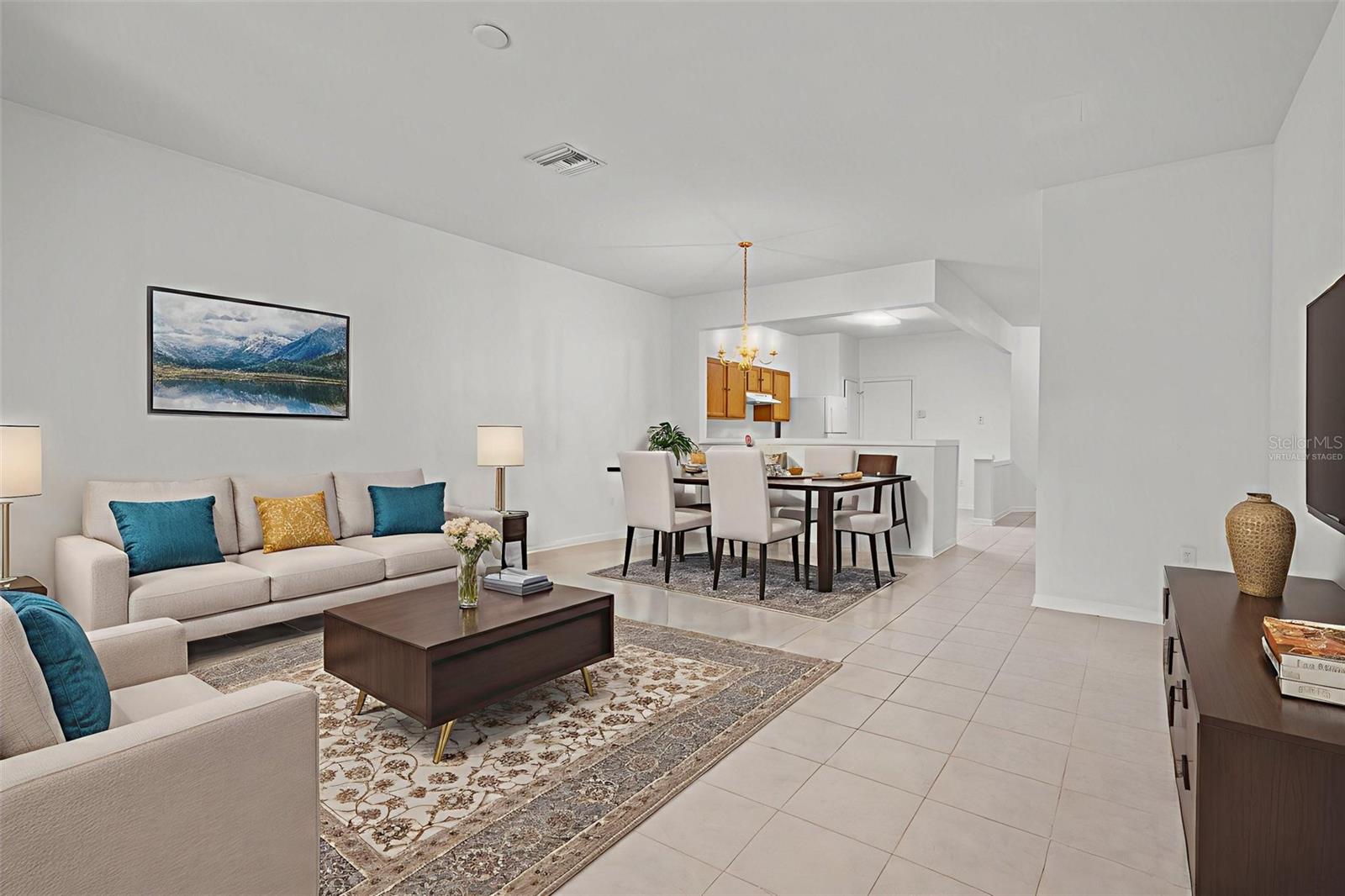 VISTA CAY - Residential