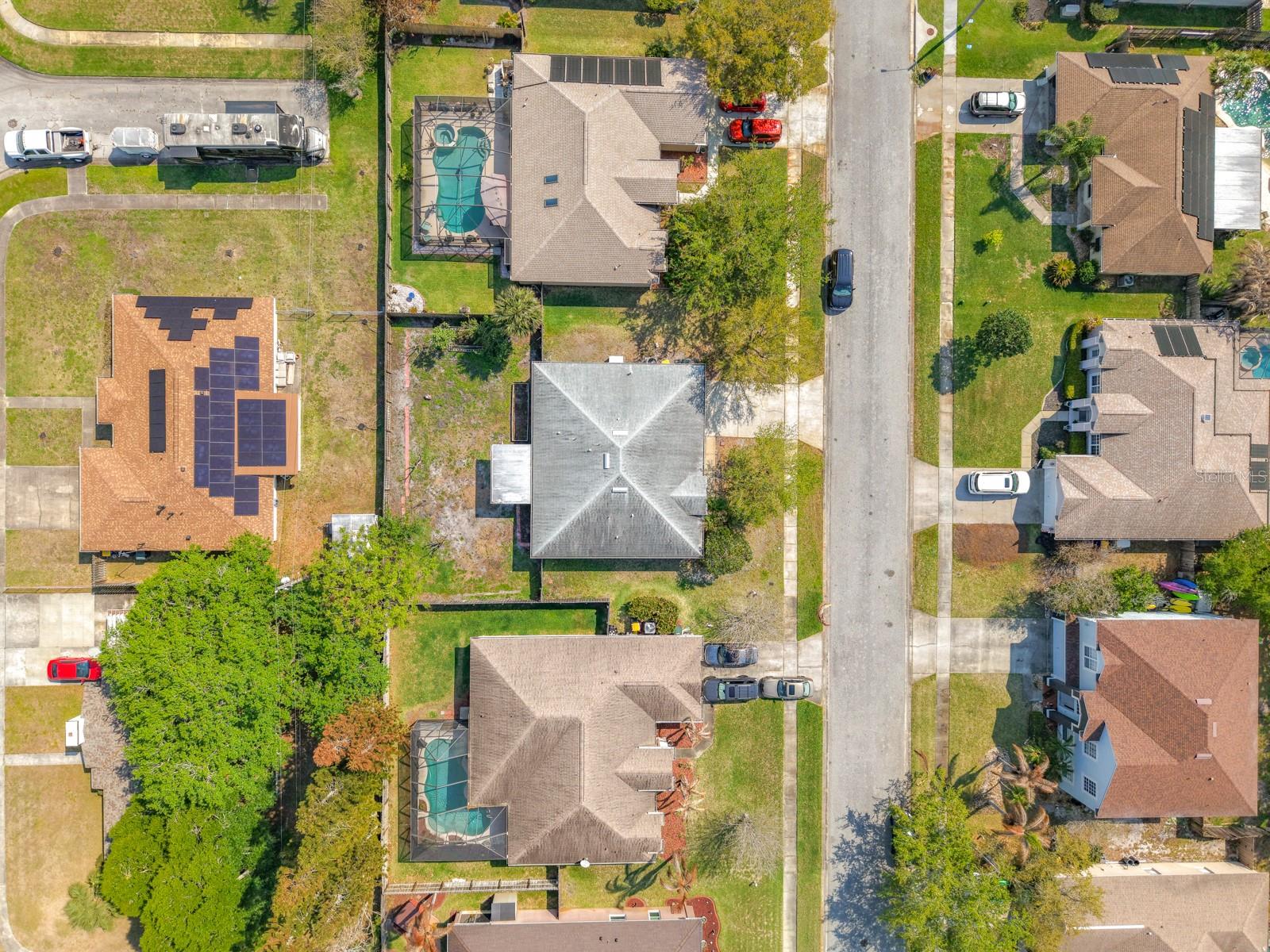 BARRINGTON PH 02 - Residential Lease