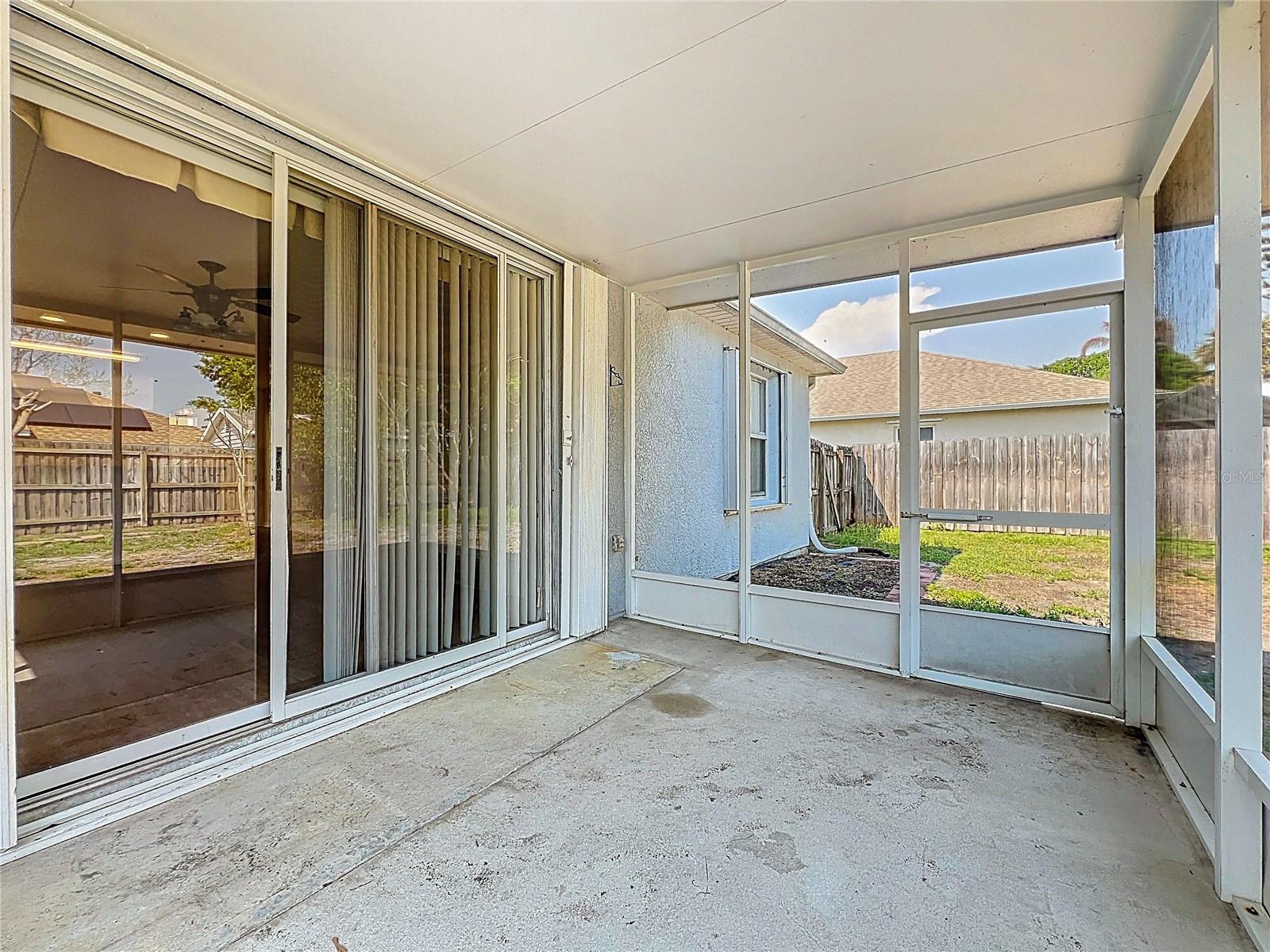 BARRINGTON PH 02 - Residential Lease