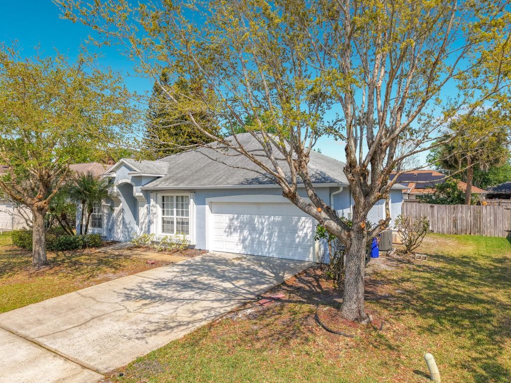 Photo of 1888 Barrington Circle, Rockledge, FL 32955 (MLS # O6393832)