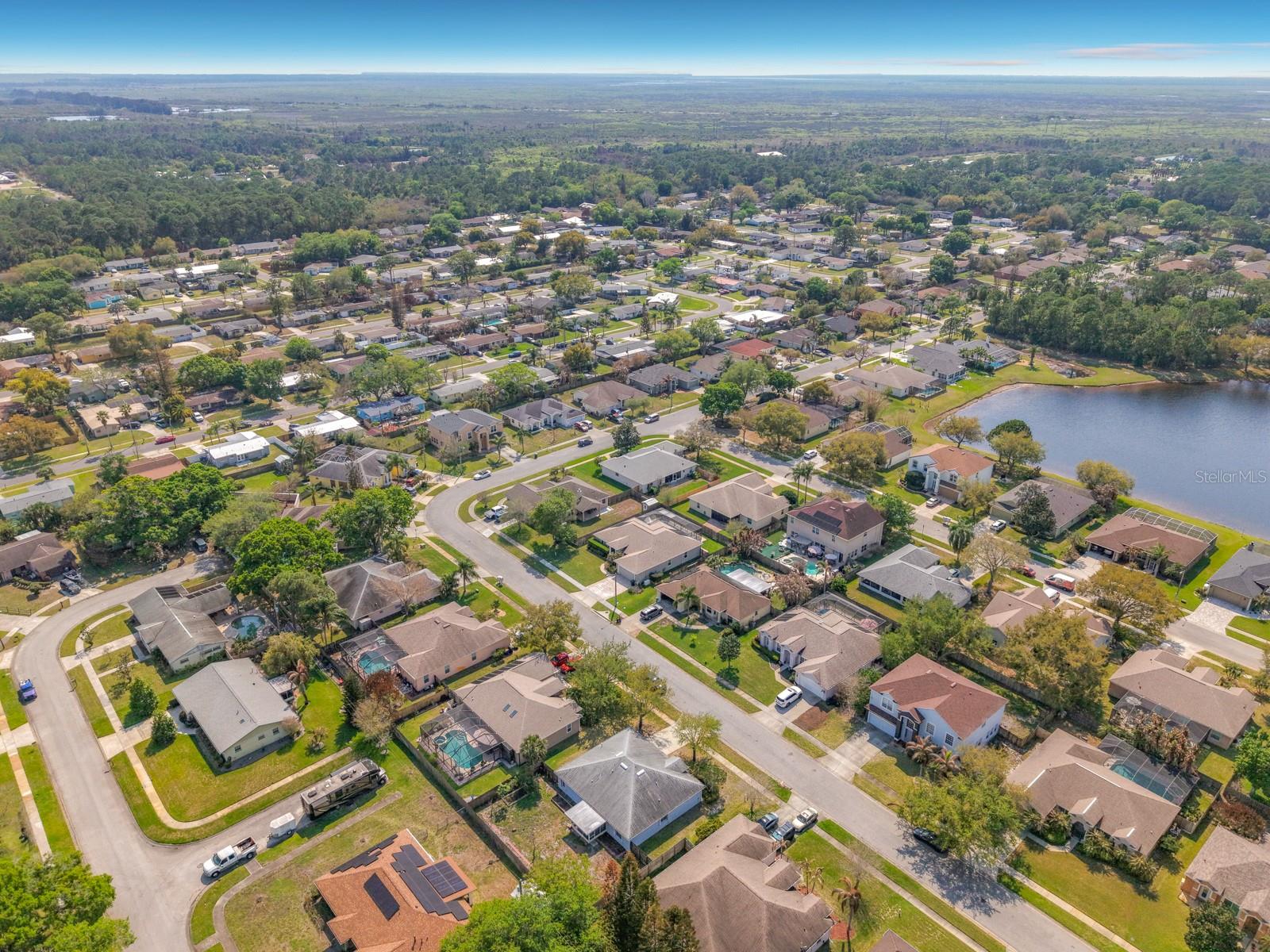 BARRINGTON PH 02 - Residential Lease