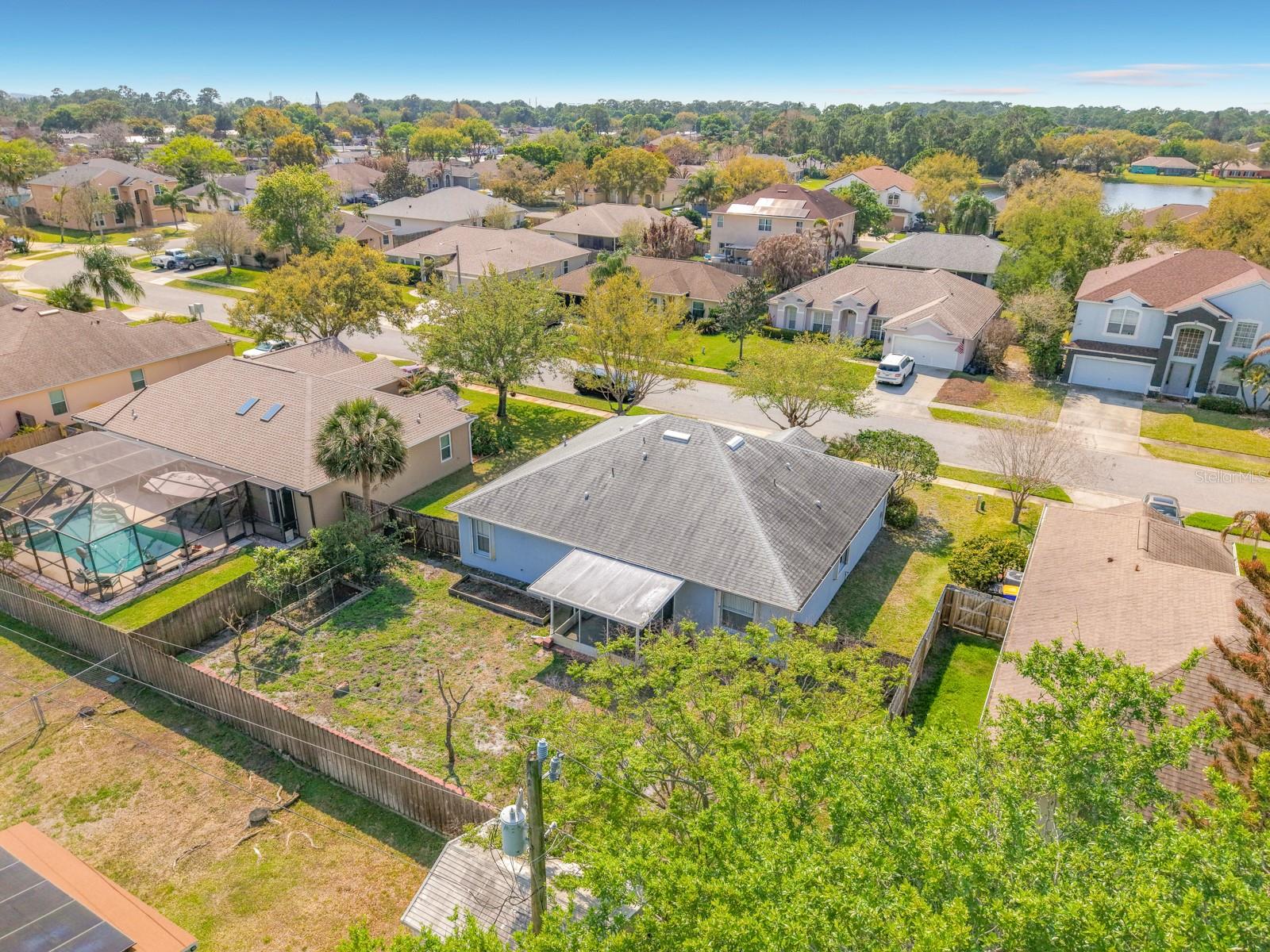 BARRINGTON PH 02 - Residential Lease