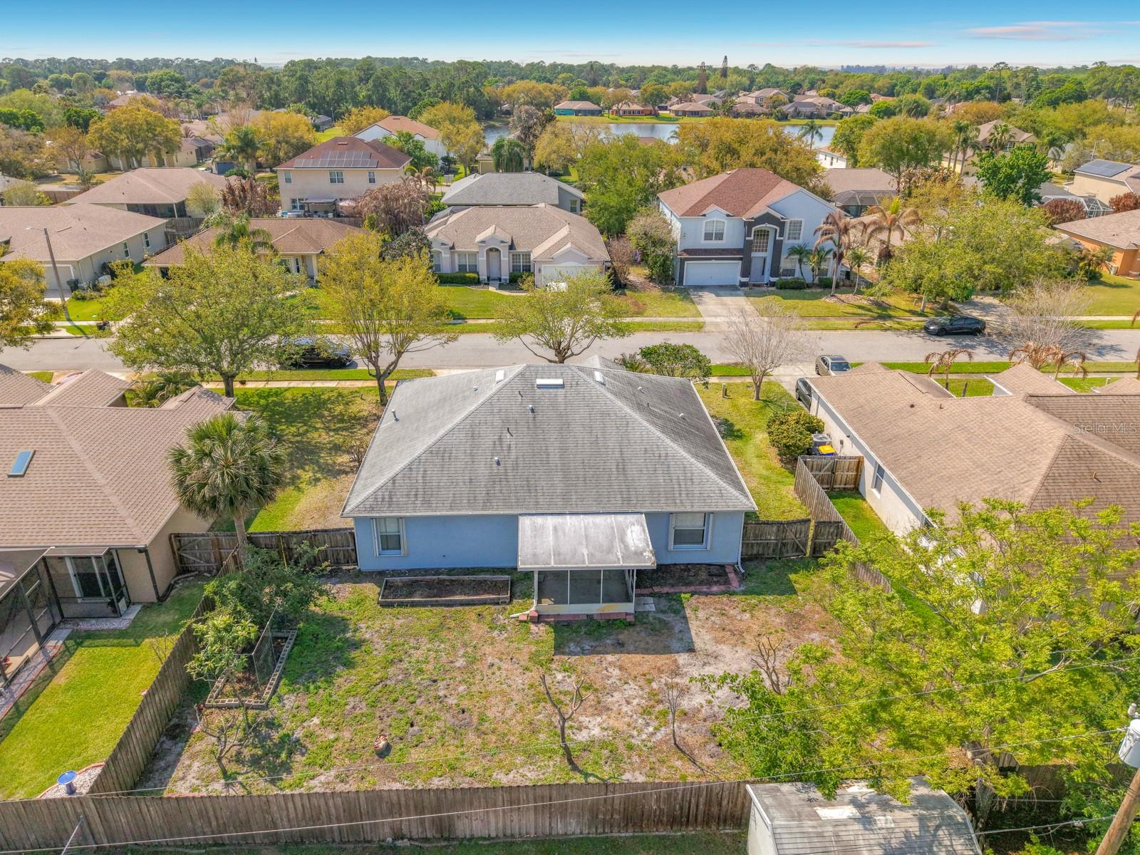 BARRINGTON PH 02 - Residential Lease