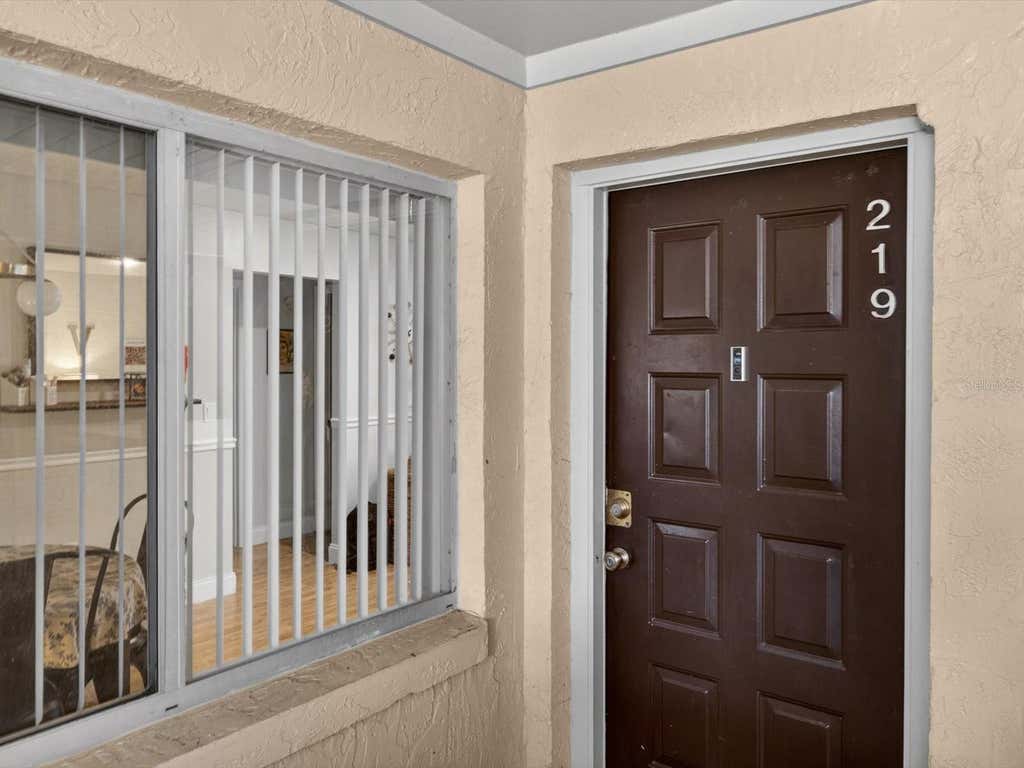 Photo of 6110 Curry Ford Road #219, Orlando, FL 32822 (MLS # O6421392)