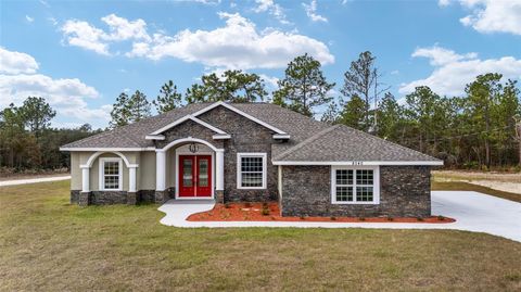 A home in DUNNELLON