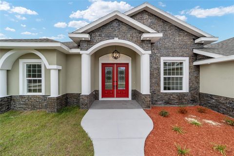 A home in DUNNELLON