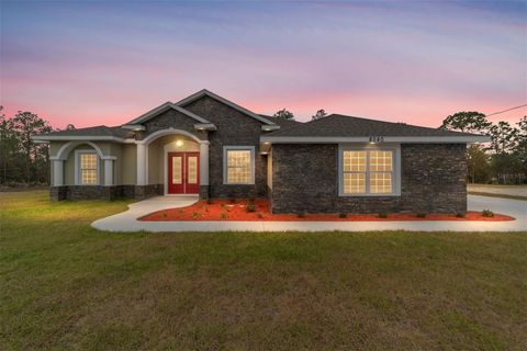 A home in DUNNELLON