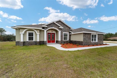 A home in DUNNELLON